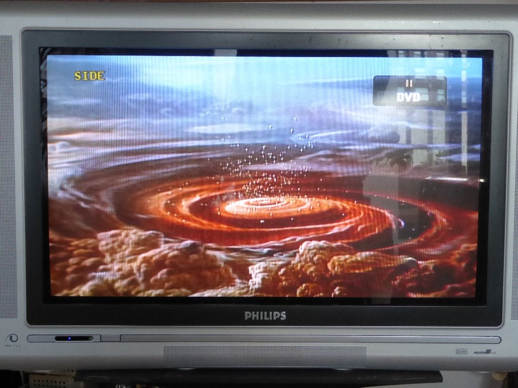 Philips Matchline 28 inch 100Hz breedbeed KTV, Audio, Tv en Foto, Ophalen, Refurbished, 80 tot 100 cm, Philips