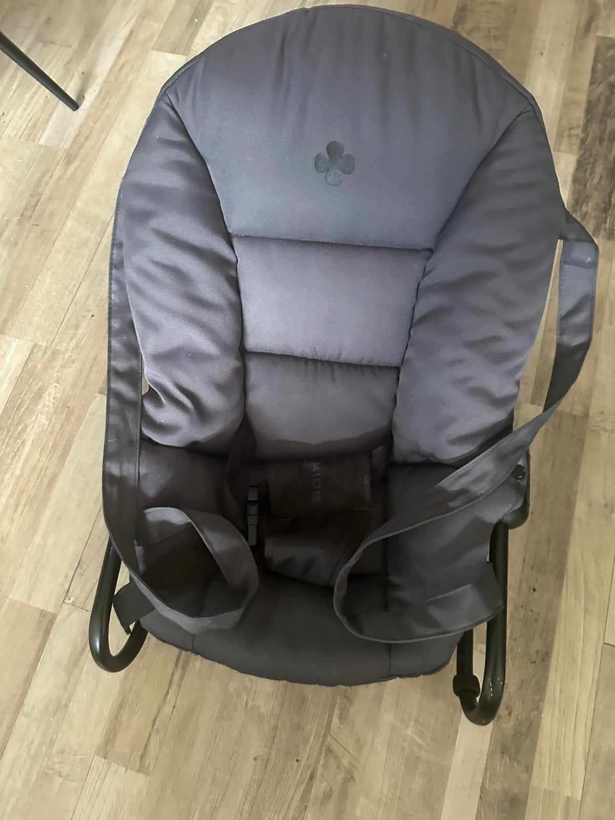 Wipstoeltje, Kinderen en Baby's, Gebruikt, Wipstoel, Met gordel(s) of riempje(s), Ophalen