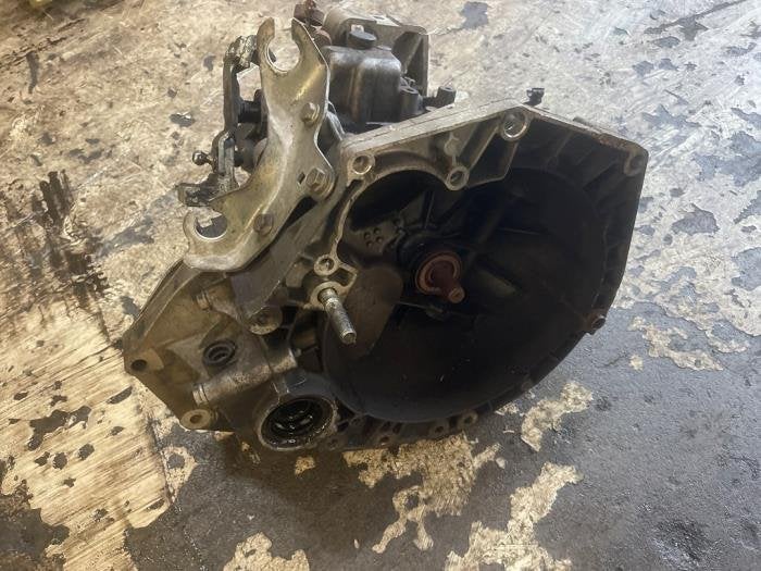 Versnellingsbak van een Ford KA, Gebruikt, -, Verzenden, -