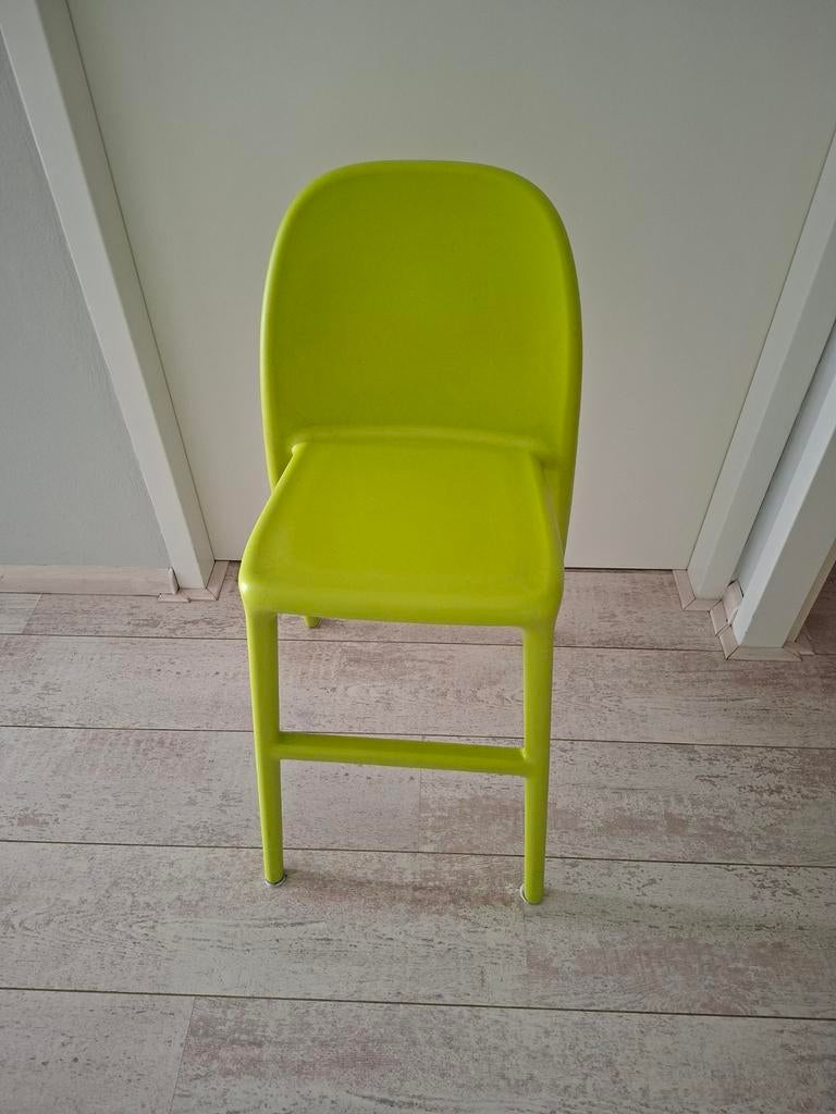 Hoge kinderstoel, zie foto., Kinderen en Baby's, Ophalen of Verzenden, Gebruikt, Stoel(en)