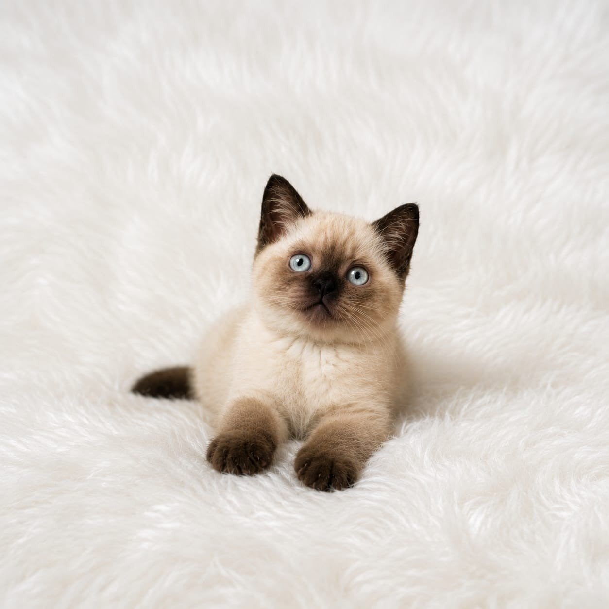 Brits korthaar(stamboom) kittens mogen verhuizen, Meerdere dieren, Met stamboom, 0 tot 2 jaar