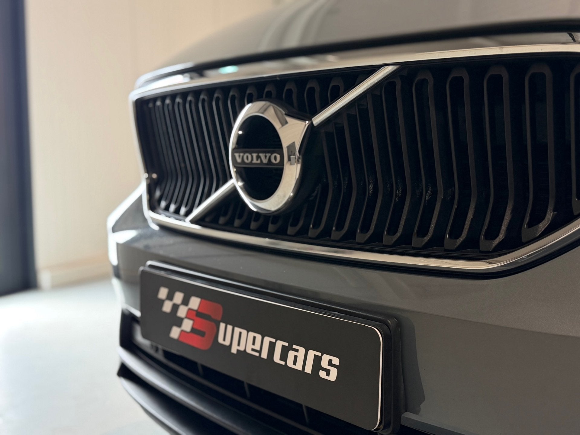 Foto 6 van Volvo XC40 1.5 T3 Business Pro - Automaat - LED - Dealer Ond