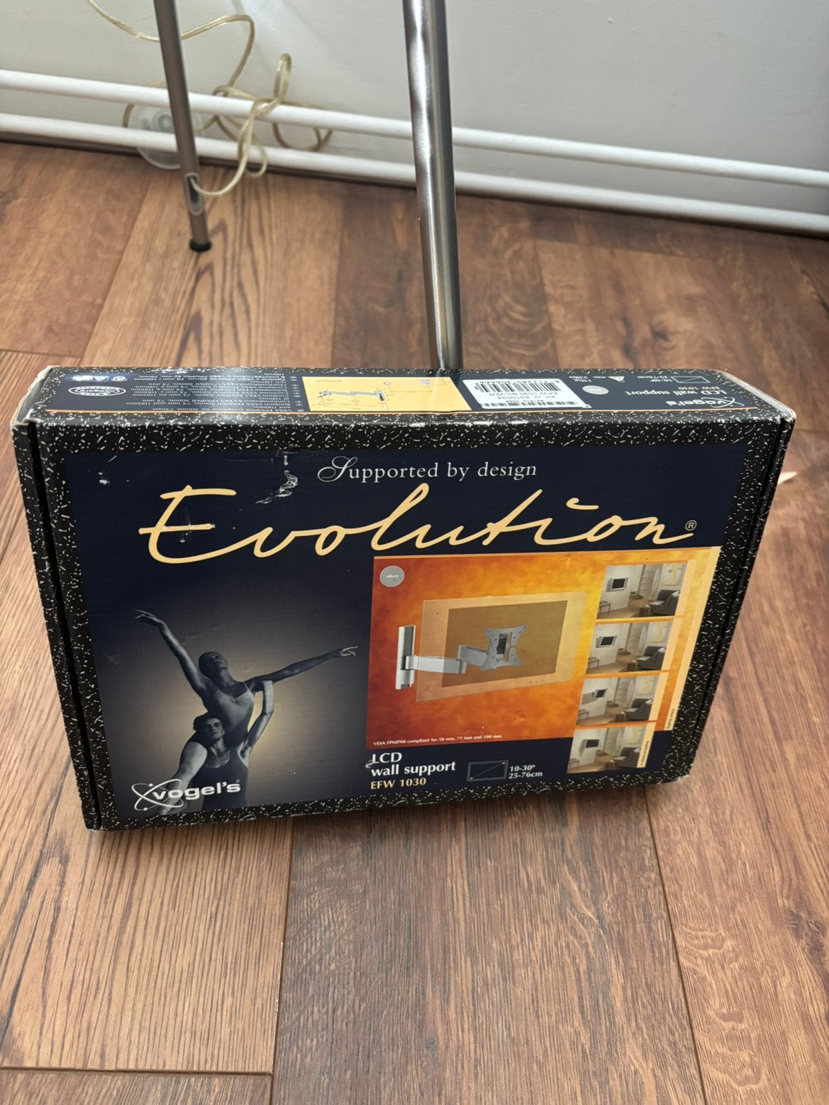 Tv beugels nieuw, Audio, Tv en Foto, Ophalen of Verzenden, Zo goed als nieuw