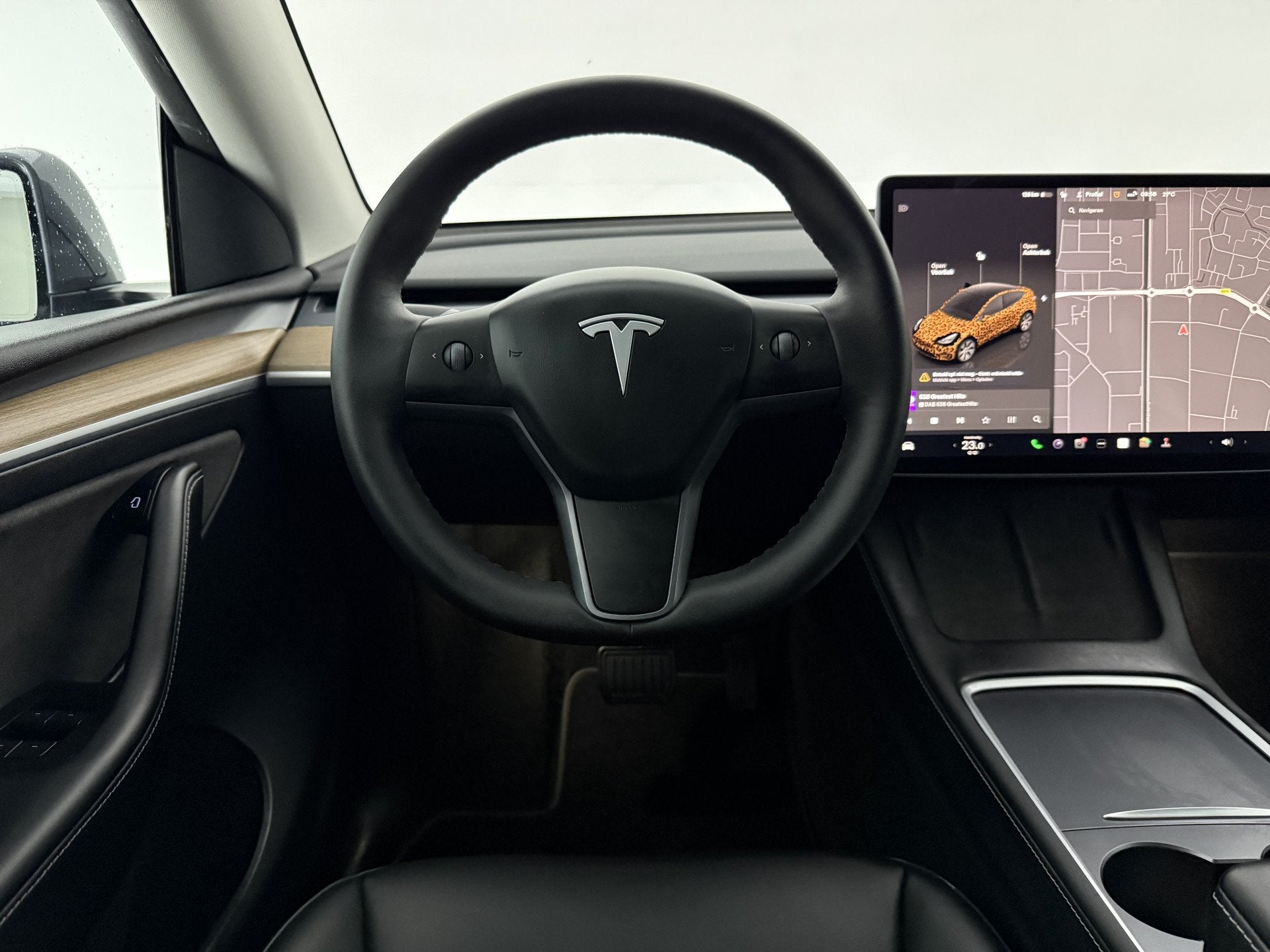 Foto 15 van Tesla Model Y Long Range AWD 75 kWh | Snelladen | SOH 90% |