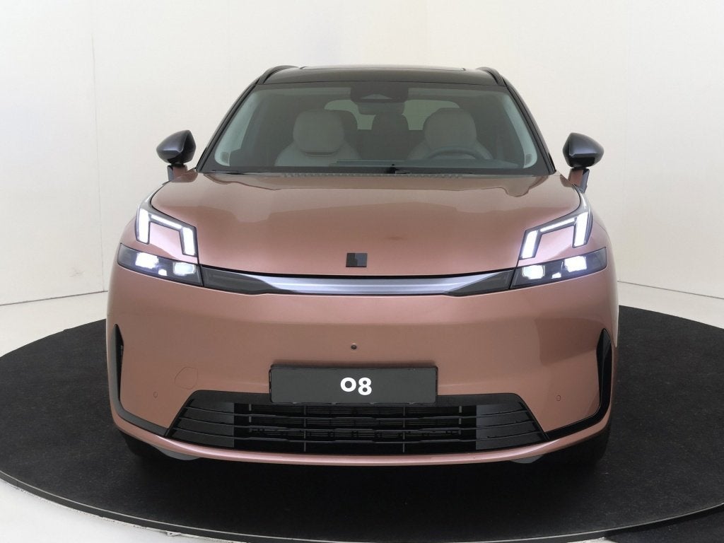 Lynk & Co 08 | MORE | Stoel massage | Harman Kardon |, Auto's, Automaat, 0 cilinders, Overige kleuren, Leder