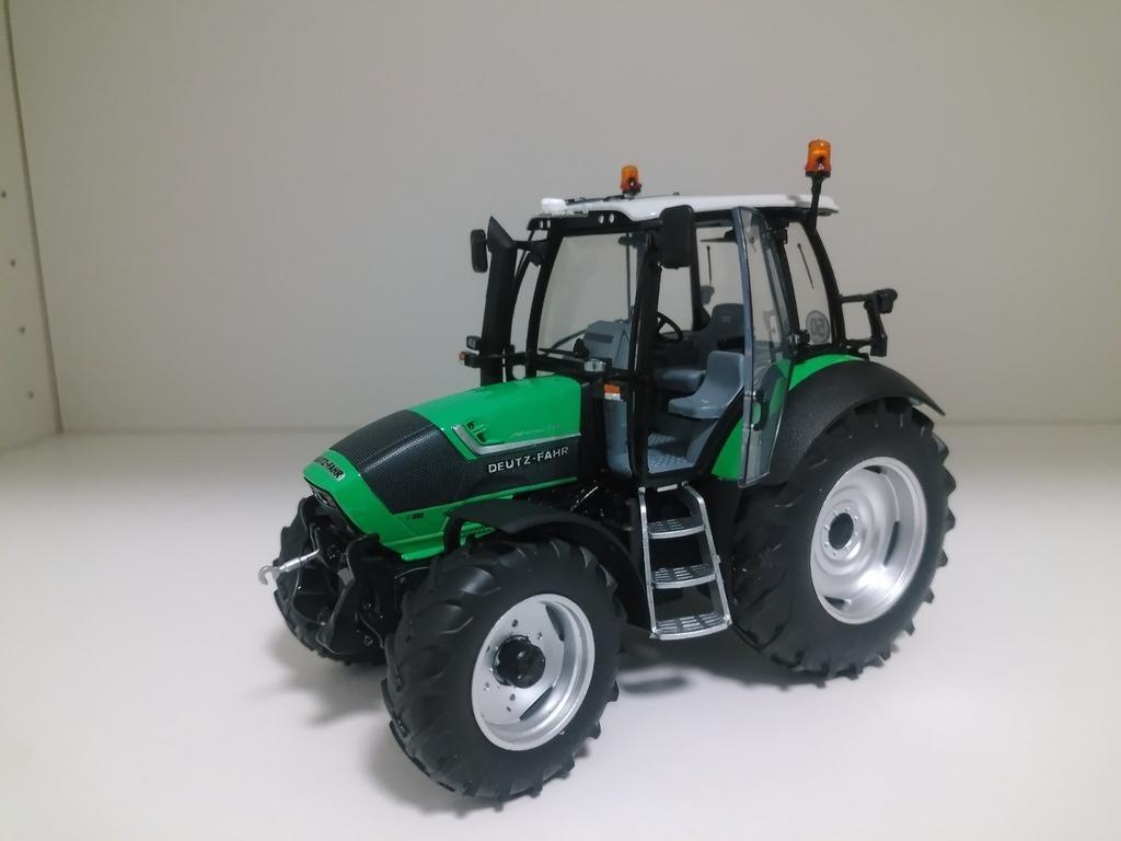 Deutz ttv 4.20 akkerbouw, Ophalen of Verzenden, Tractor of Landbouw, Overige merken