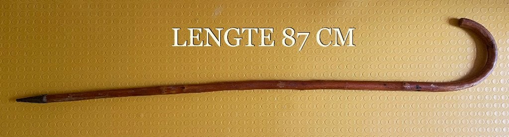 WANDEL STOK 87 cm A'DAM OUD WEST, Diversen, Ophalen