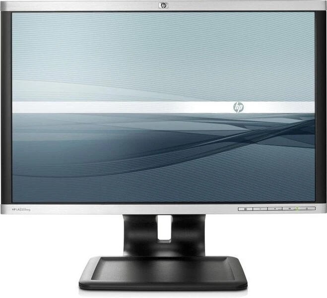 HP Compaq LA2205WG 22 inch Monitor, Computers en Software, Ophalen, Refurbished, Overige resoluties, DisplayPort