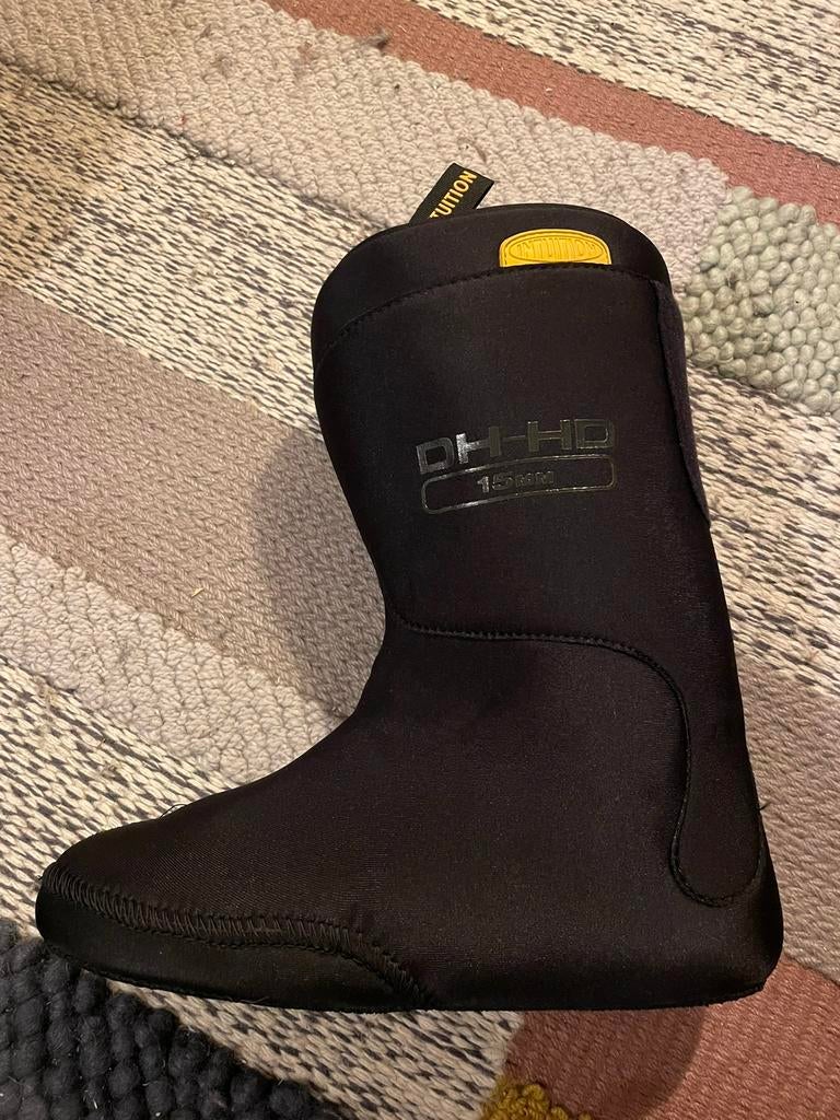 Snowboard binnenschoenen/liners, Ophalen of Verzenden, Nieuw, Schoenen