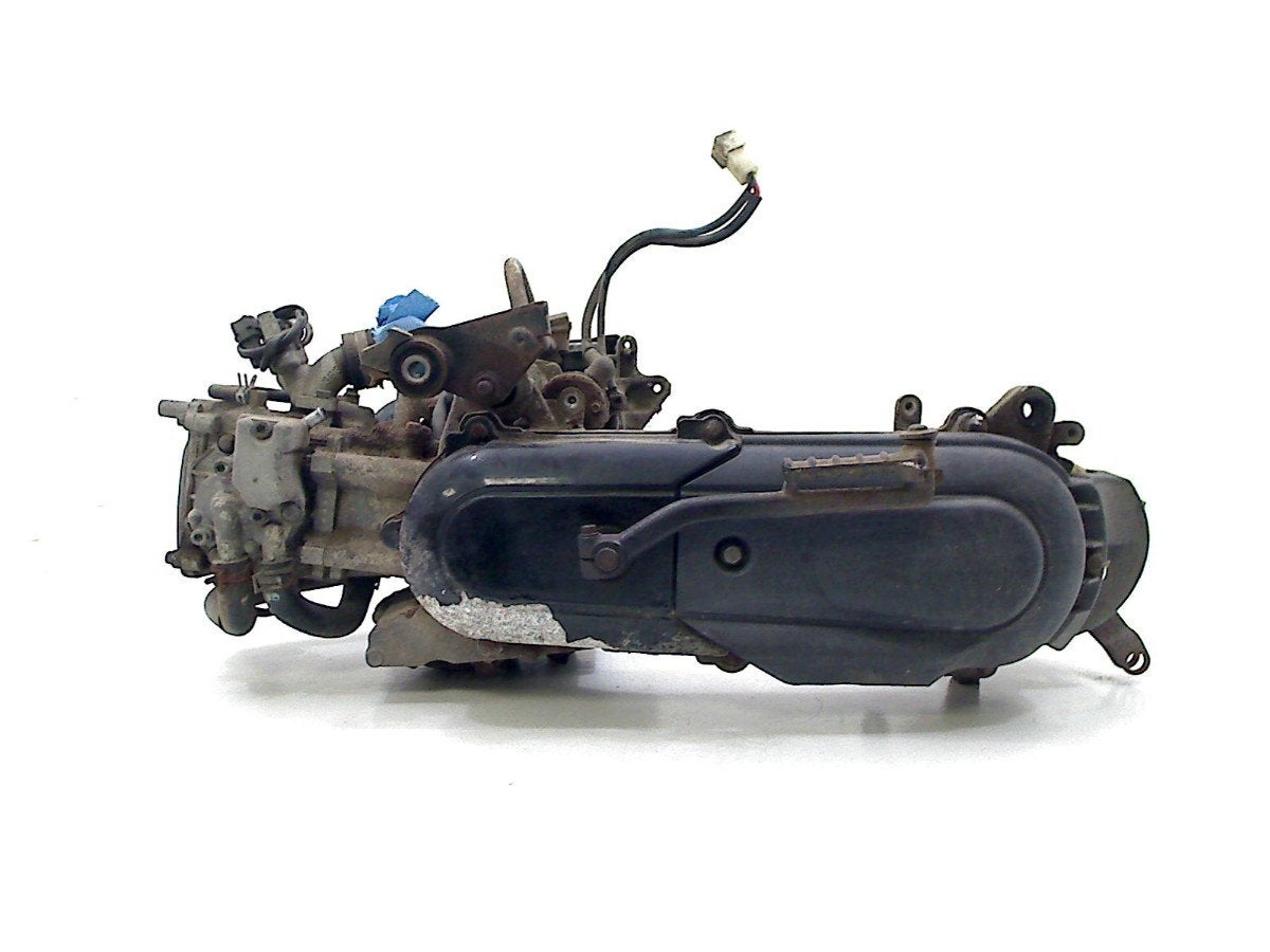 Motorblok Yamaha Neo's 50i 4T E3 09-17 (Neos) 2015, Yamaha Motor Europe N.V., Gebruikt, Customersupport@yamaha-motor.co.uk, Koolhovenlaan 101, Schiphol-Rijk 1119 NC, , Nederland