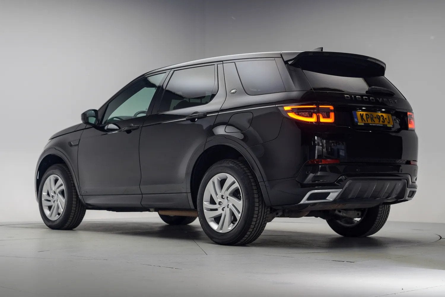 Land Rover Discovery Sport P300e 1.5 PHEV AWD R-Dynamic S [, Automaat, 309 pk, Automatische klimaatregeling, Discovery Sport