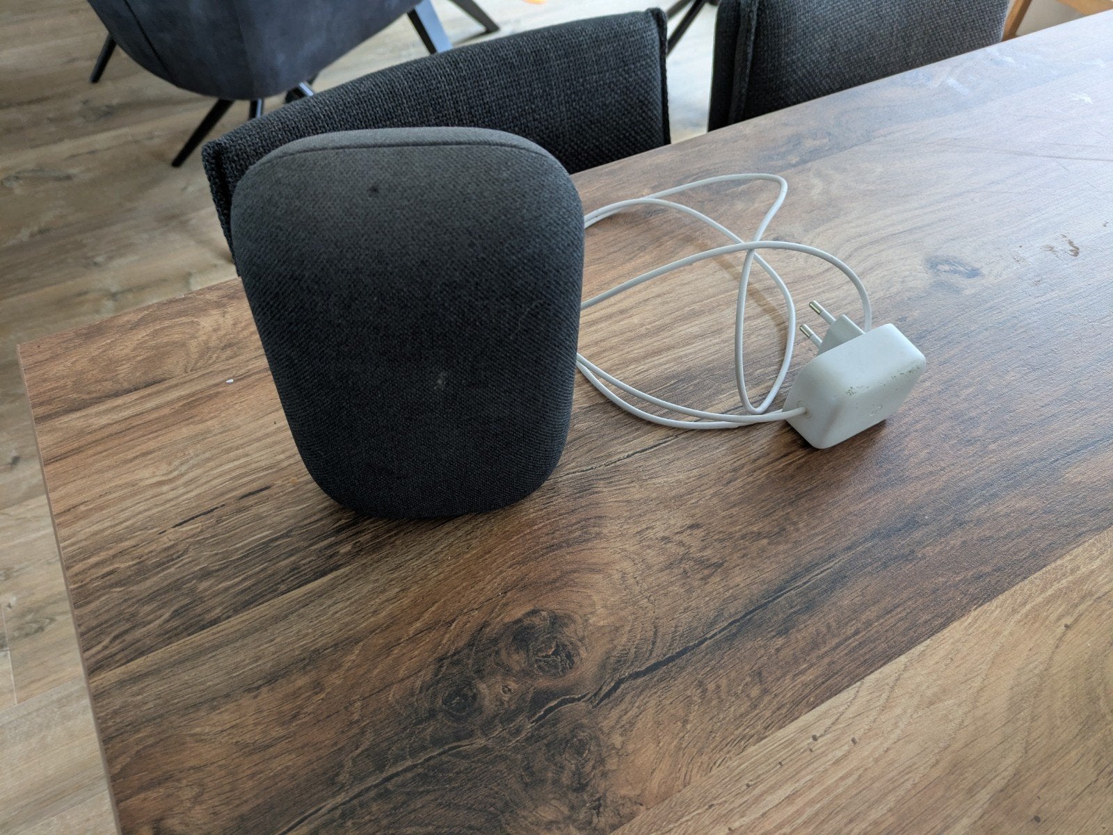 Google Nest Audio - Slimme speaker met geweldig geluid