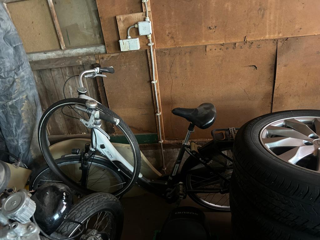 Sparta ion elektrische fiets, Ophalen of Verzenden, Zo goed als nieuw, Overige typen