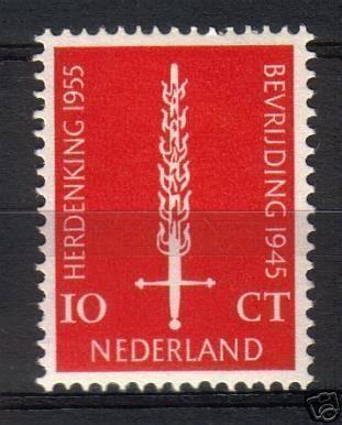@@ 660 postfris @@, Ophalen of Verzenden, Postfris
