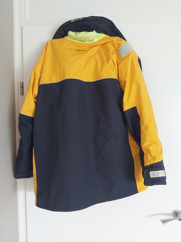 zeilpakken, Watersport en Boten, Watersportkleding, Ophalen of Verzenden, Gebruikt, Dame of Heer, Zeilpak