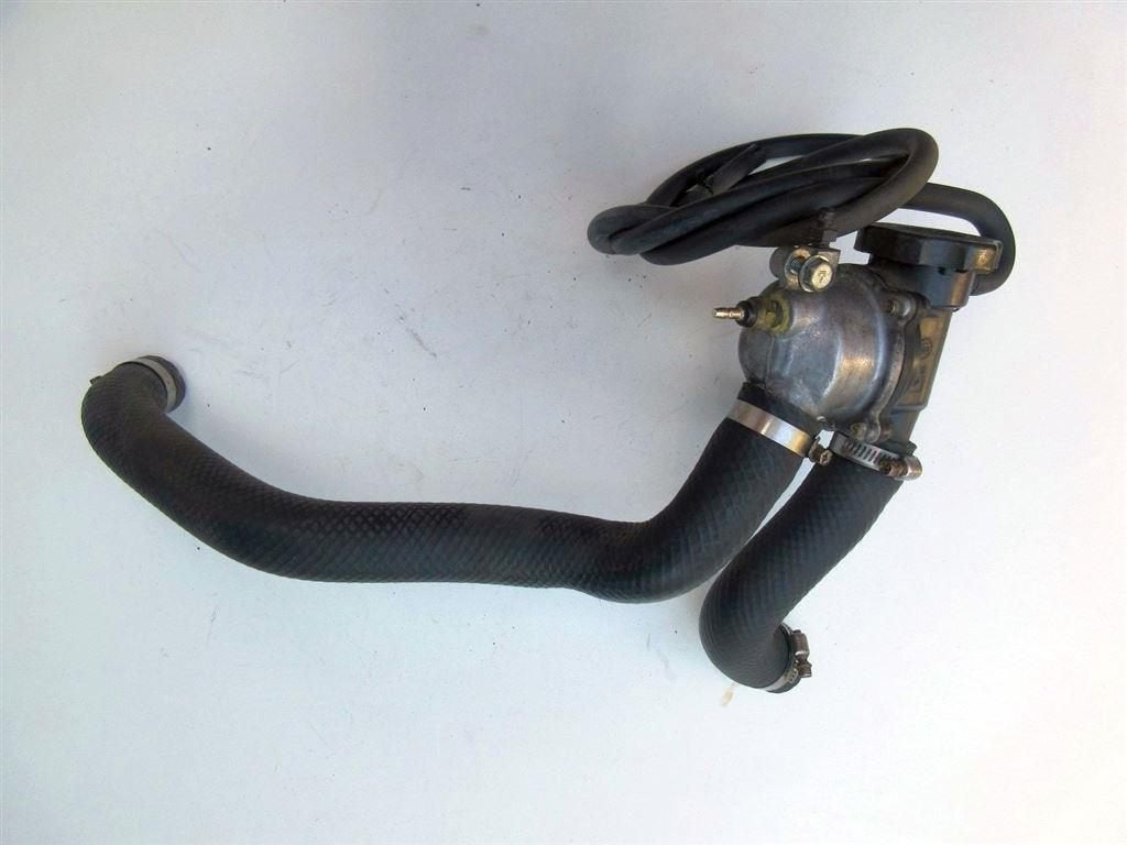 Kawasaki ZZR1100D thermostaat ZZR 1100 thermostaathuis 1100D, Ophalen of Verzenden, Gebruikt