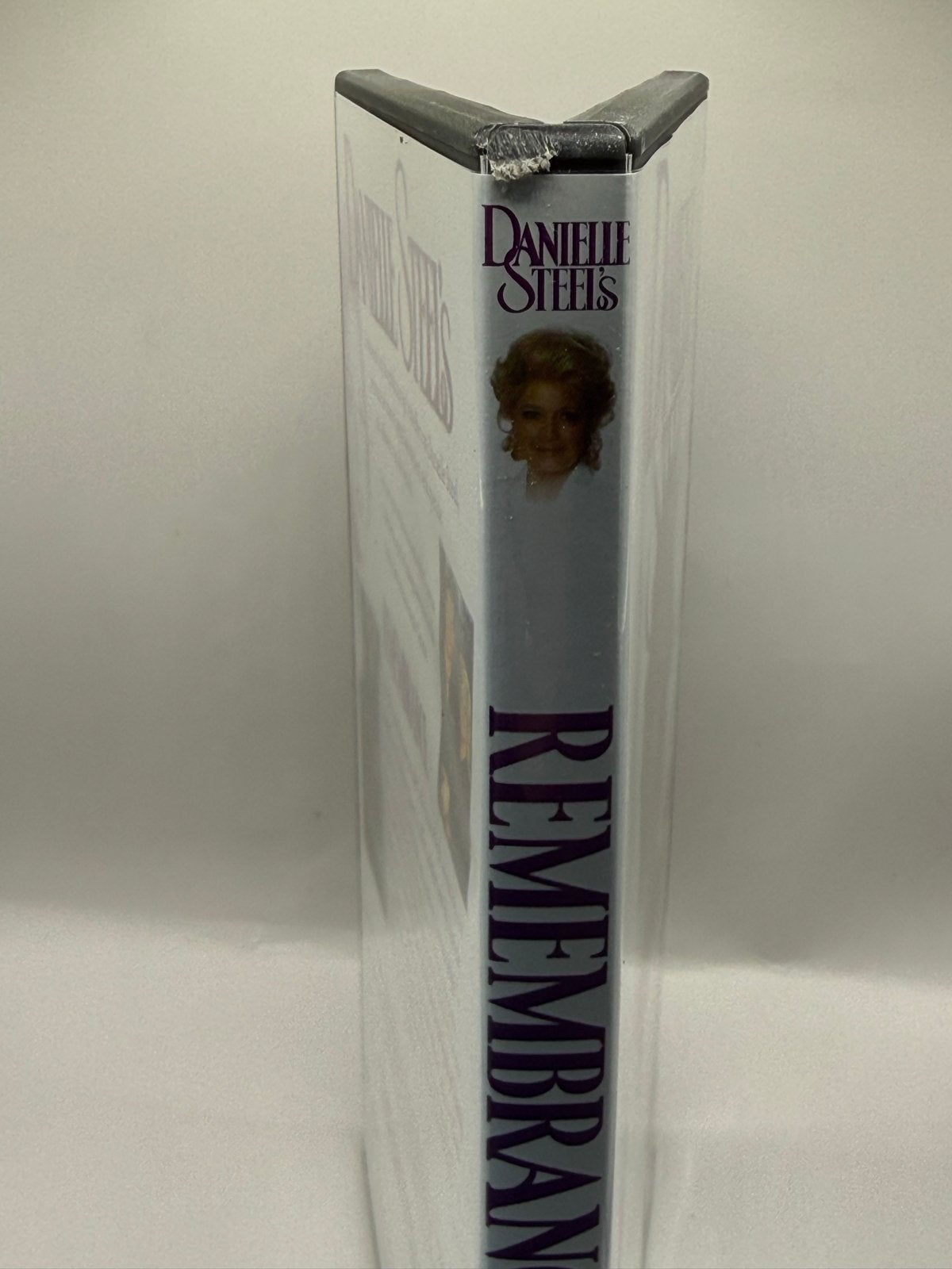Danielle Steel's Remembrance DVD NLO, Cd's en Dvd's, Engels, Verzenden, Nederlands, Romantiek
