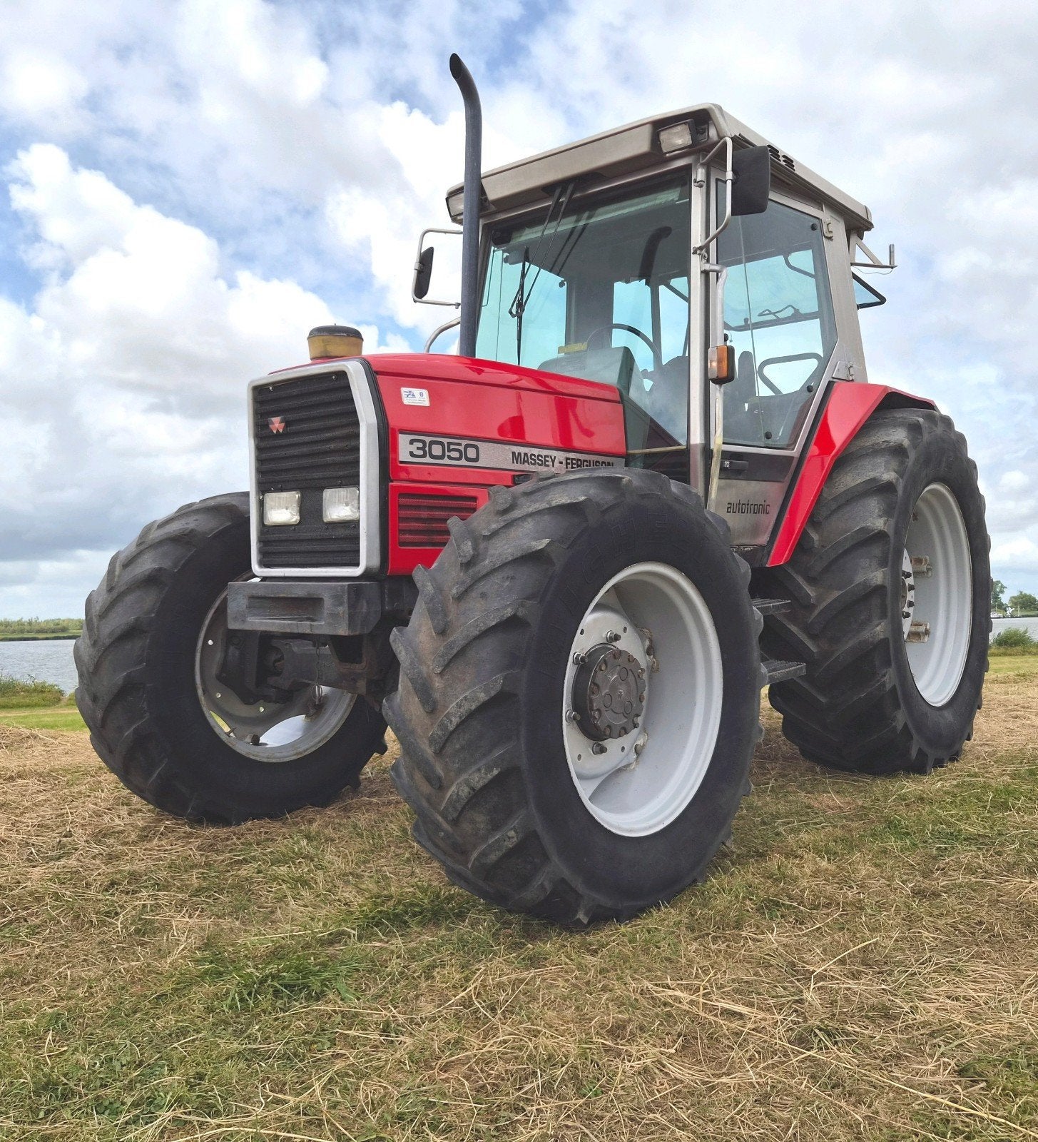 Massey ferguson 3050., Gebruikt, Ophalen of Verzenden, Tot 80 Pk, 5000 tot 7500