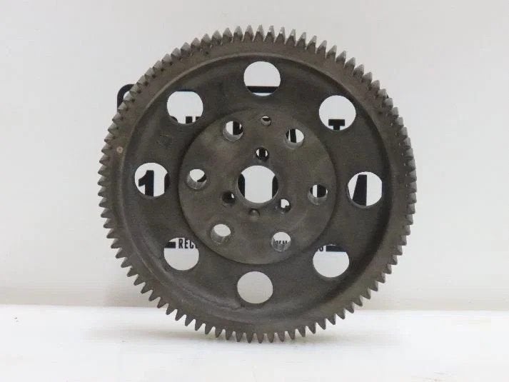 DAF Engines & Parts Nokkenastandwiel DAF MX13, Ophalen, Gebruikt, DAF, Motor en Toebehoren