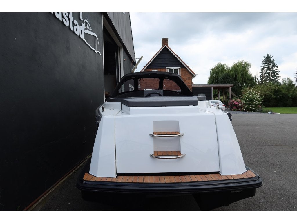 Overjarige Nieuw Corsiva 500 tender Suzuki 15 pk, Watersport en Boten, Niet ingevuld, Overige typen, Niet ingevuld, 2 m