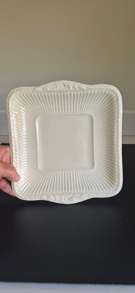 Nieuwe wedgwood Edme schaal, Nieuw, Ophalen of Verzenden, Schaal of Schalen, Wedgwood