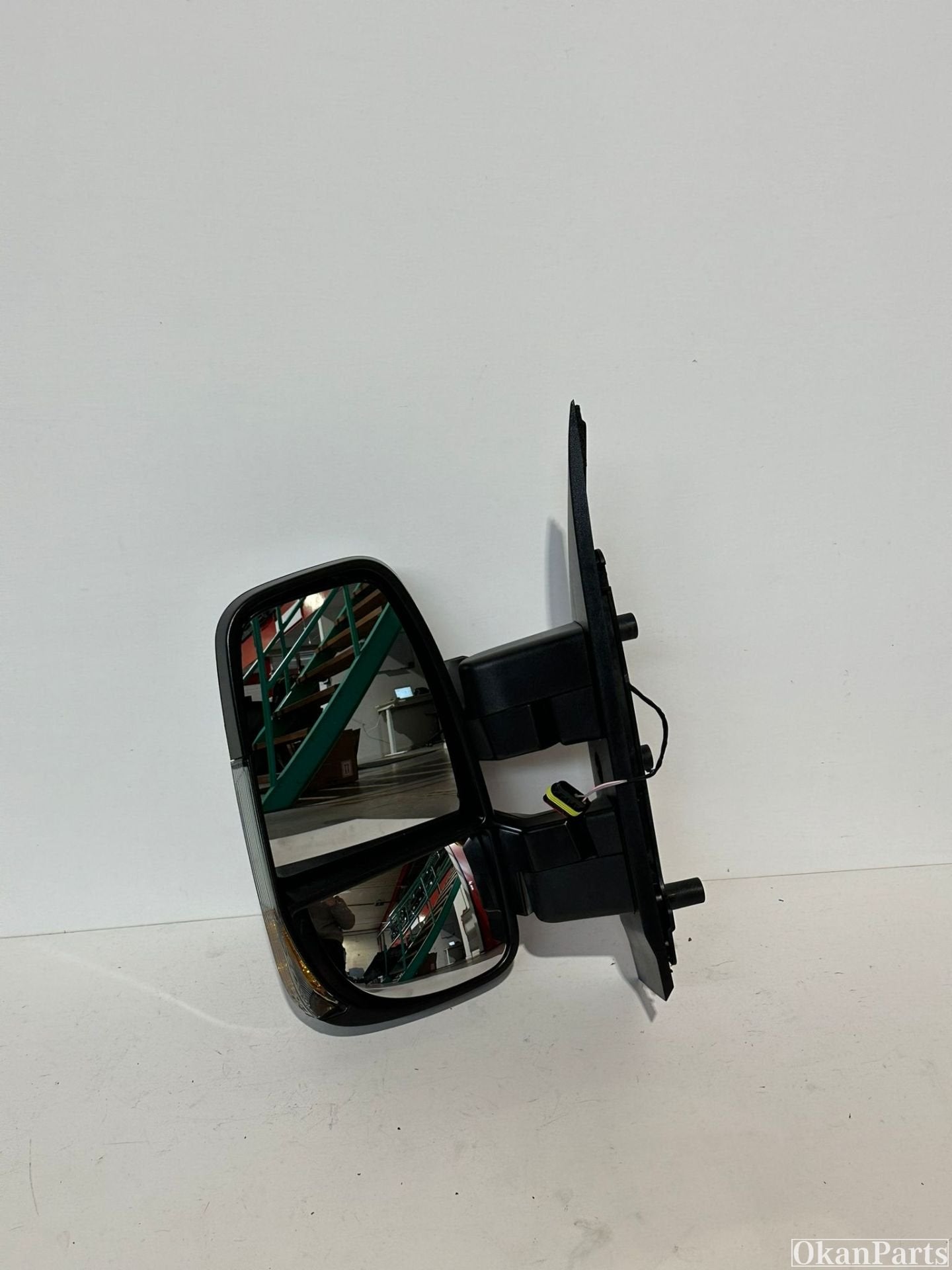 Iveco Daily VI linker buitenspiegel links 5802495902