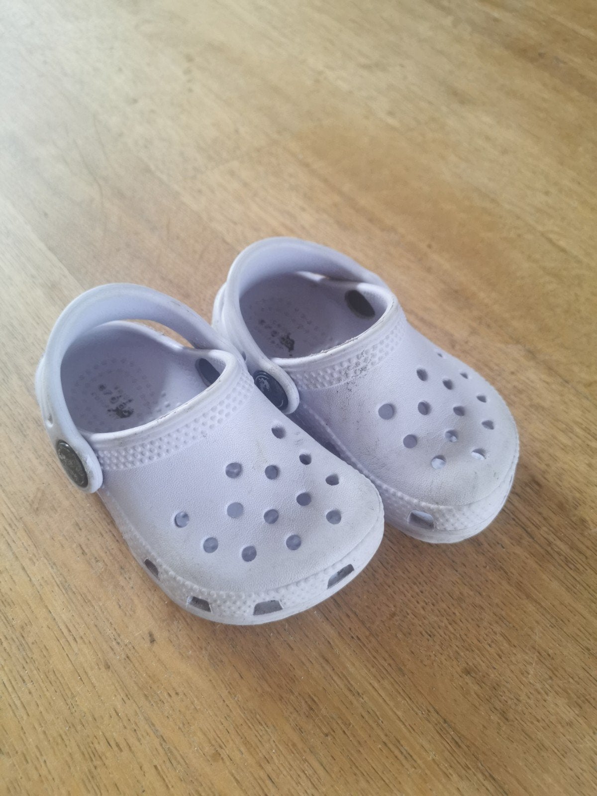 Crocs kind maat 20, Ophalen, Meisje, Schoentjes