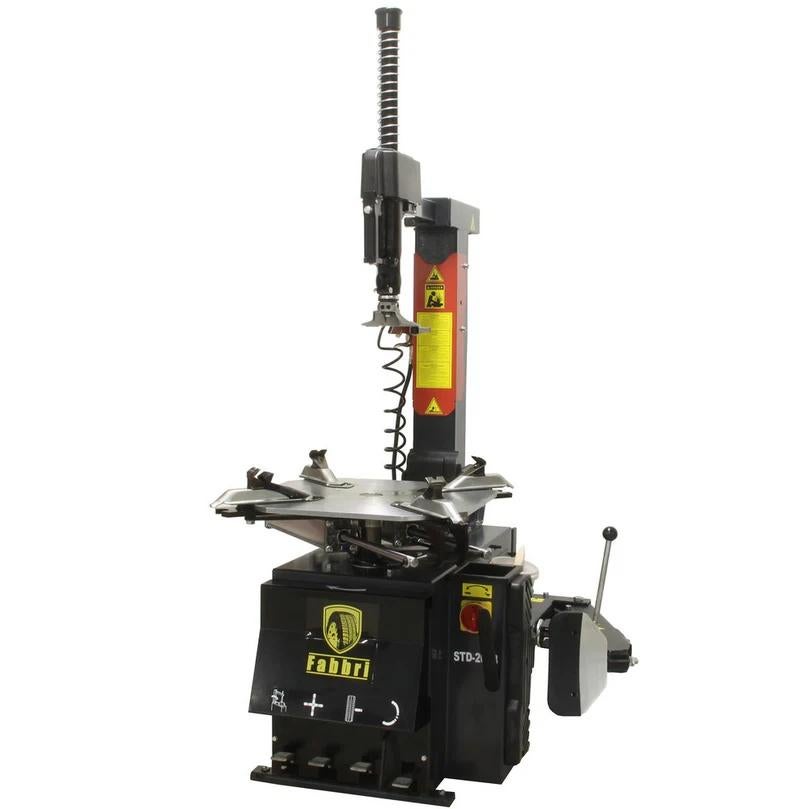BANDENMACHINE KOPEN? KOM LANGS IN ONZE SHOWROOM, Auto diversen, Ophalen, Nieuw