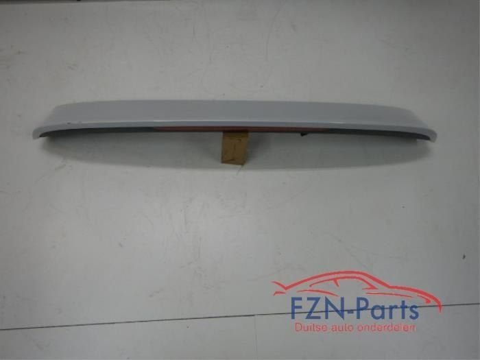 Audi A1 8X Sportback Spoiler LS9R, Auto-onderdelen, Ophalen of Verzenden, Gebruikt, Achter, Achterklep