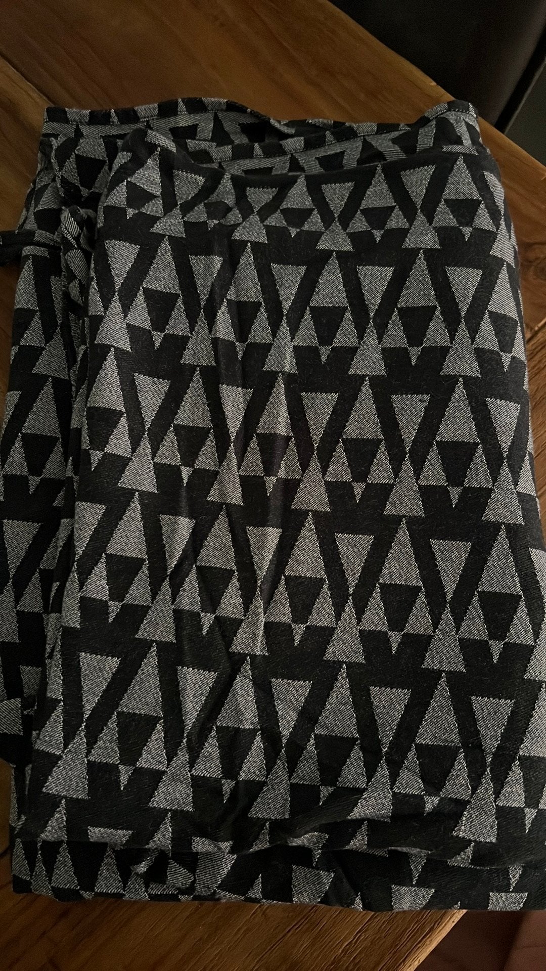 Yaro- slings baby draagdoek, Ophalen, Zo goed als nieuw, Draagdoek, Overige merken
