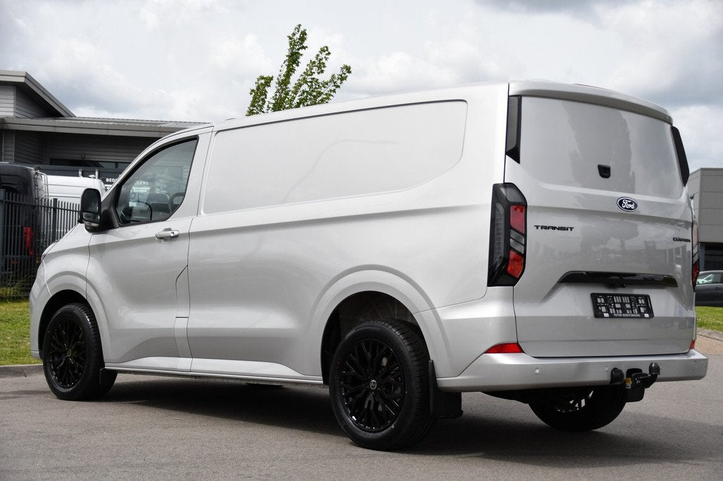 Ford Transit Custom 300 2.0 TDCI L1H1 Limited PB Edition DEM, Stof, 4 cilinders, LED verlichting, Bedrijf