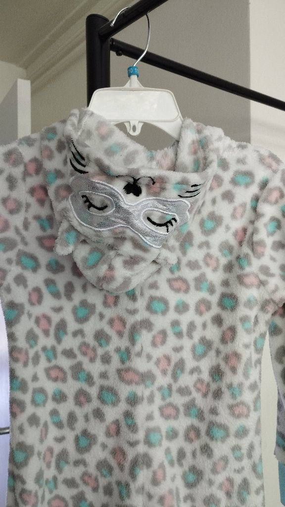 Onesie pak 122/128, Kinderen en Baby's, Ophalen, Overige typen, 9th Avenue, Jongen of Meisje