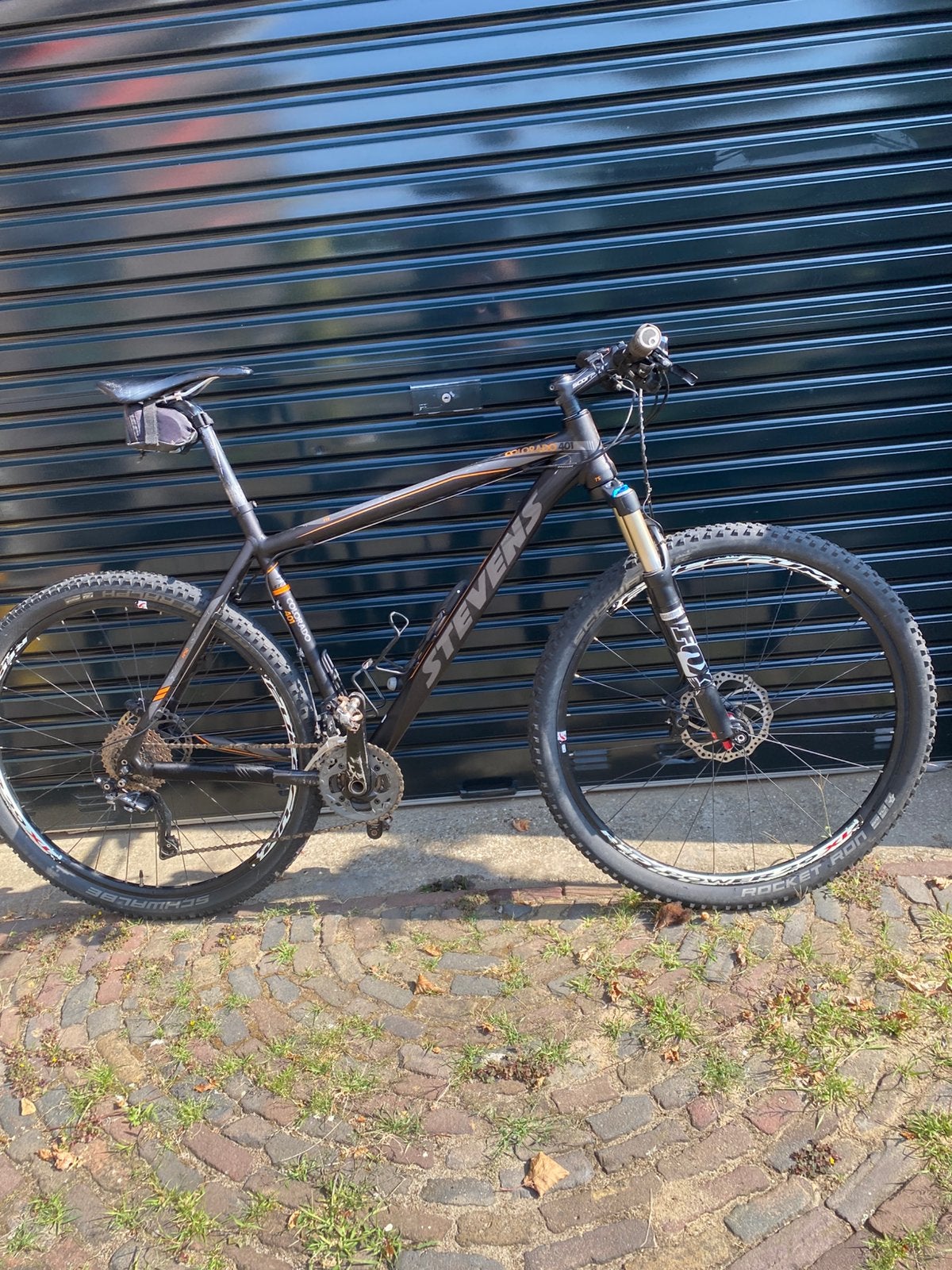 Stevens Colorado 401, Fietsen en Brommers, Fietsen | Mountainbikes en ATB, Zo goed als nieuw, Overige merken, Ophalen