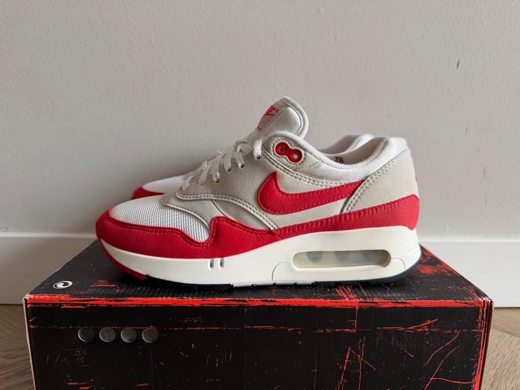 Nike air Max 1 (size 38,5), Ophalen of Verzenden, Nieuw, Overige kleuren, Sneakers of Gympen