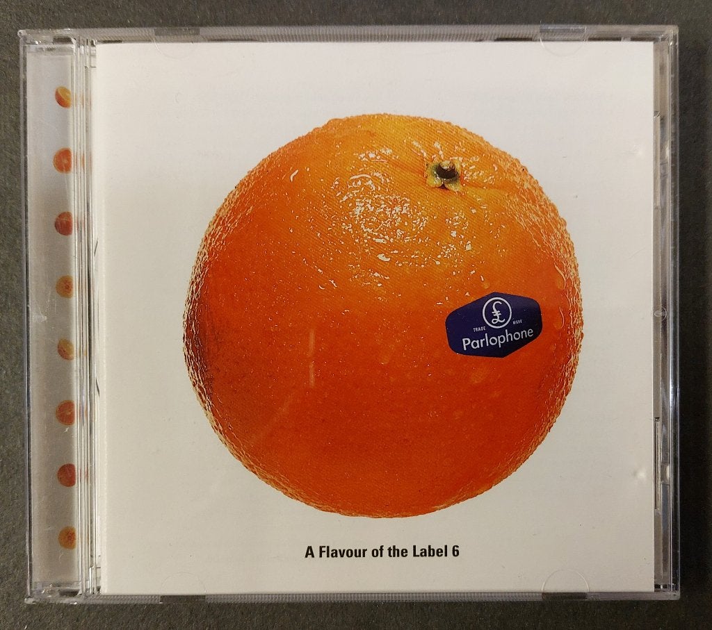 Queen Crowded House PROMO CD SAMPLER Engeland 1996, Speciale editie, Zo goed als nieuw, Album, Verzenden