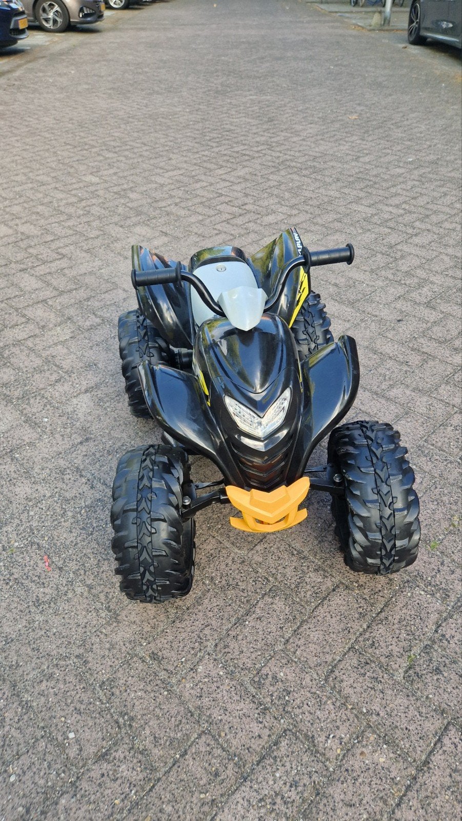 Kinder quad, Ophalen of Verzenden, Overige typen