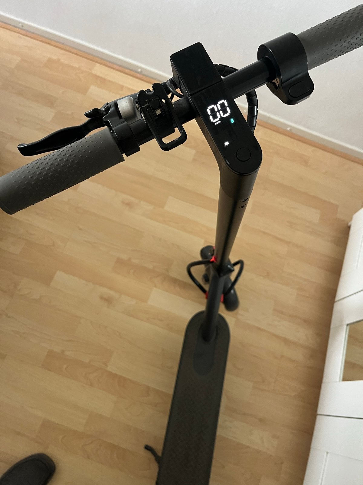 Xiaomi Mi Essential elektrische step - Zo goed als nieuw, Ophalen, Zo goed als nieuw, Elektrische step (E-scooter)