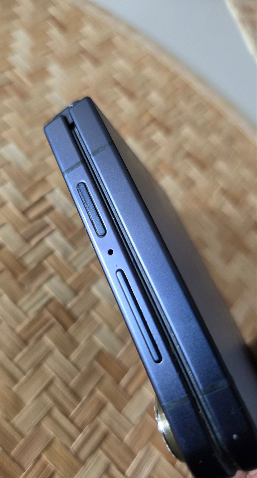 Foto 9 van Samsung Galaxy Z Flip 7 - Zo goed als nieuw