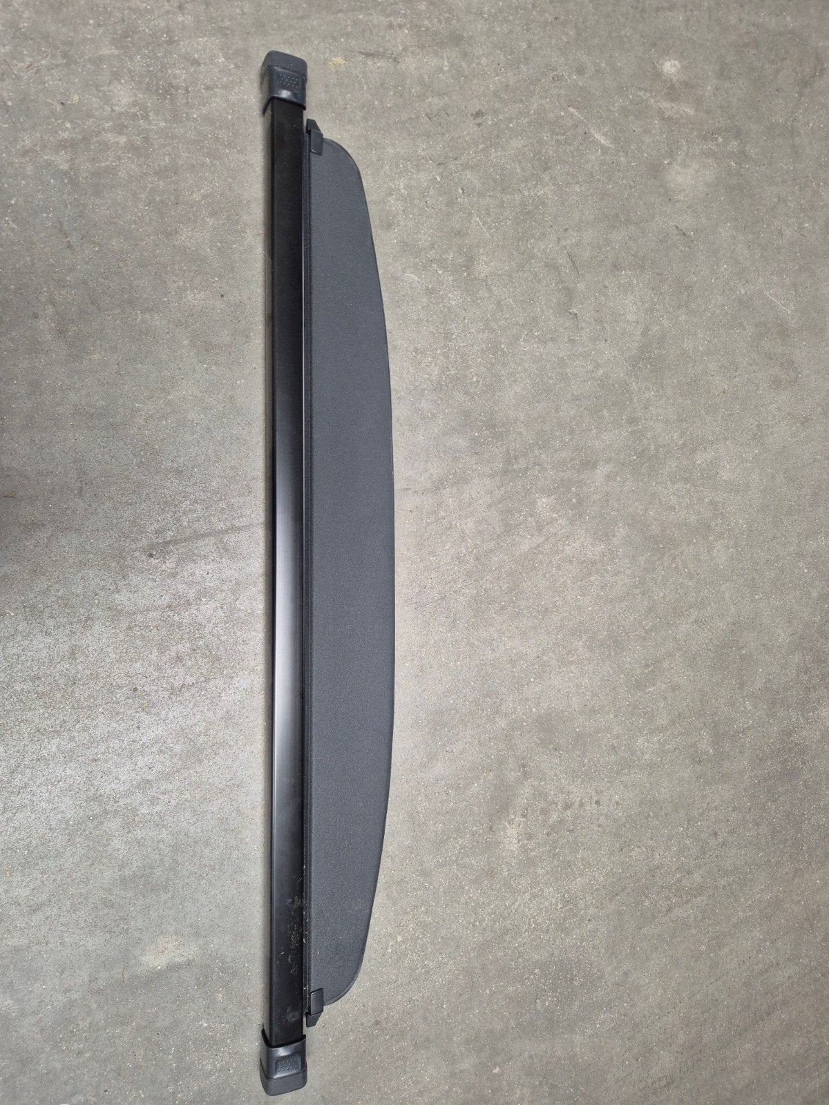Hoedenplank Toyota RAV4 2013-2018 (64907-42030), Auto-onderdelen, Ophalen, Gebruikt, Toyota
