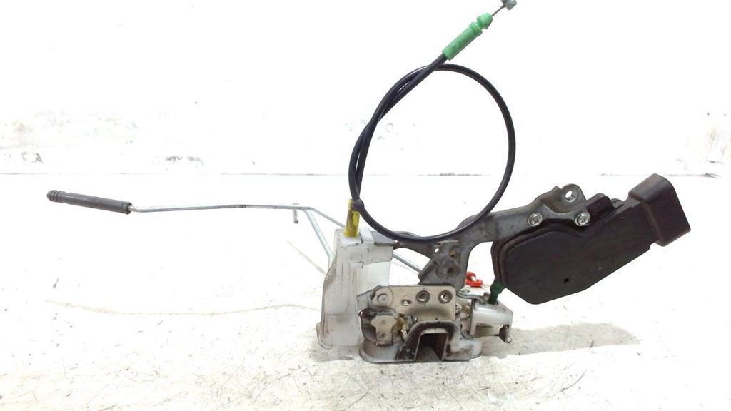 Slot mechaniek portier elektrisch centrale vergrendeling lin, Auto-onderdelen, Onderdelen@venauto.nl, Van der Ven Autorecycling B.V.