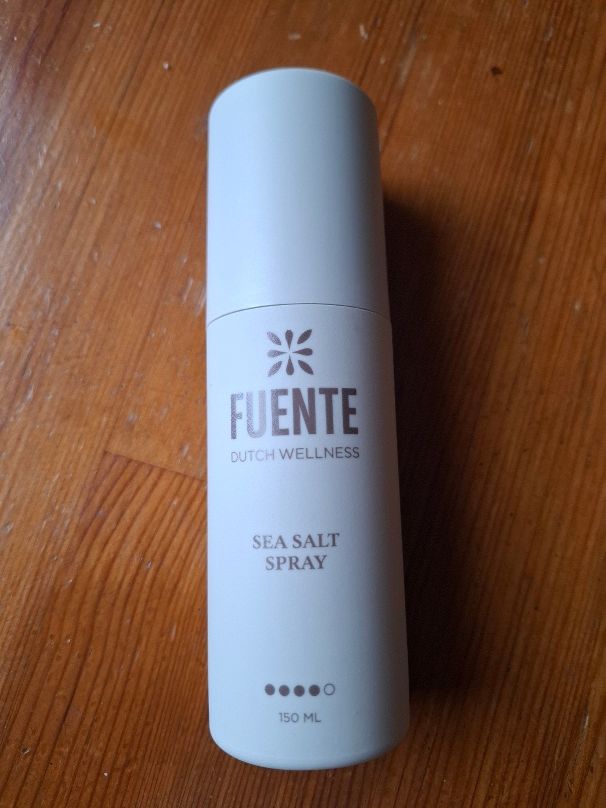Fuente Sea Salt Spray - 150 ml, Ophalen of Verzenden, Nieuw, Overige typen