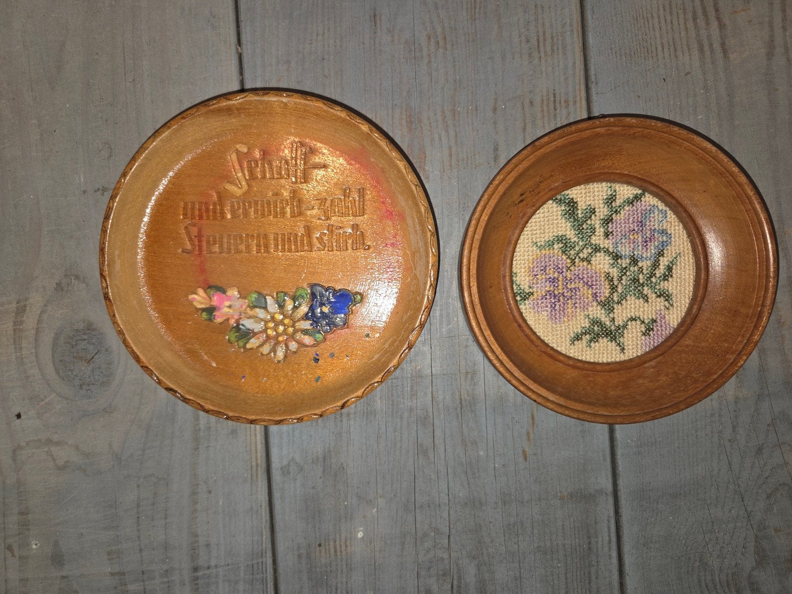 Wanddecoratie, Ophalen of Verzenden