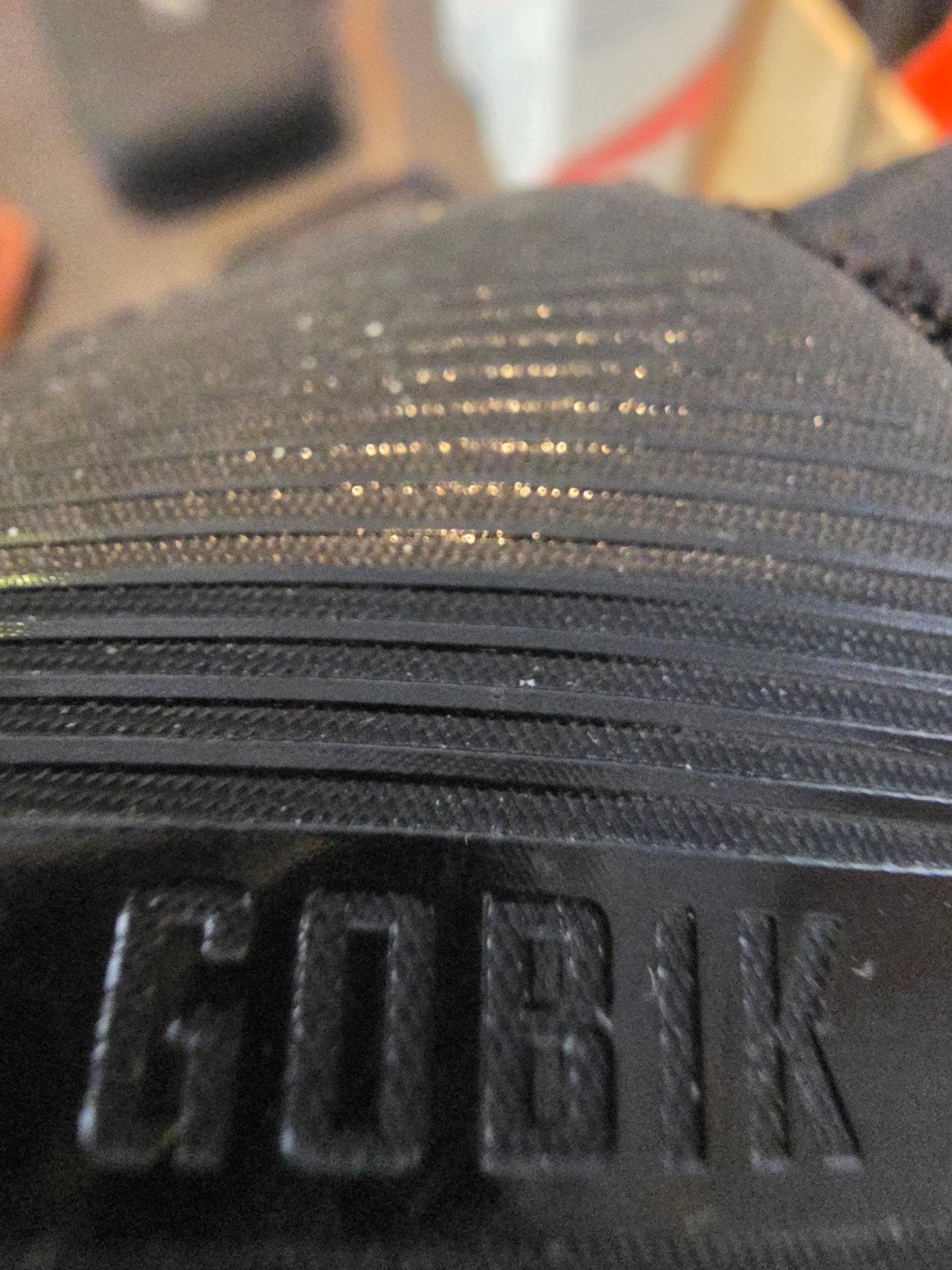 Gobik Pouch Compact Zadeltas, Ophalen of Verzenden, Nieuw, Gobik