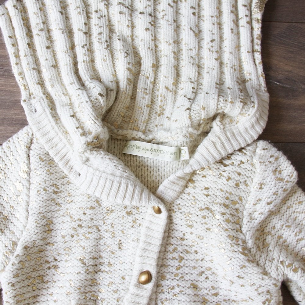 Munthe Plus Simonsen Vest (Maat 40) - 33 € 65,-, Maat 38/40 (M), Munthe Plus Simonsen, Overige kleuren, Ophalen of Verzenden