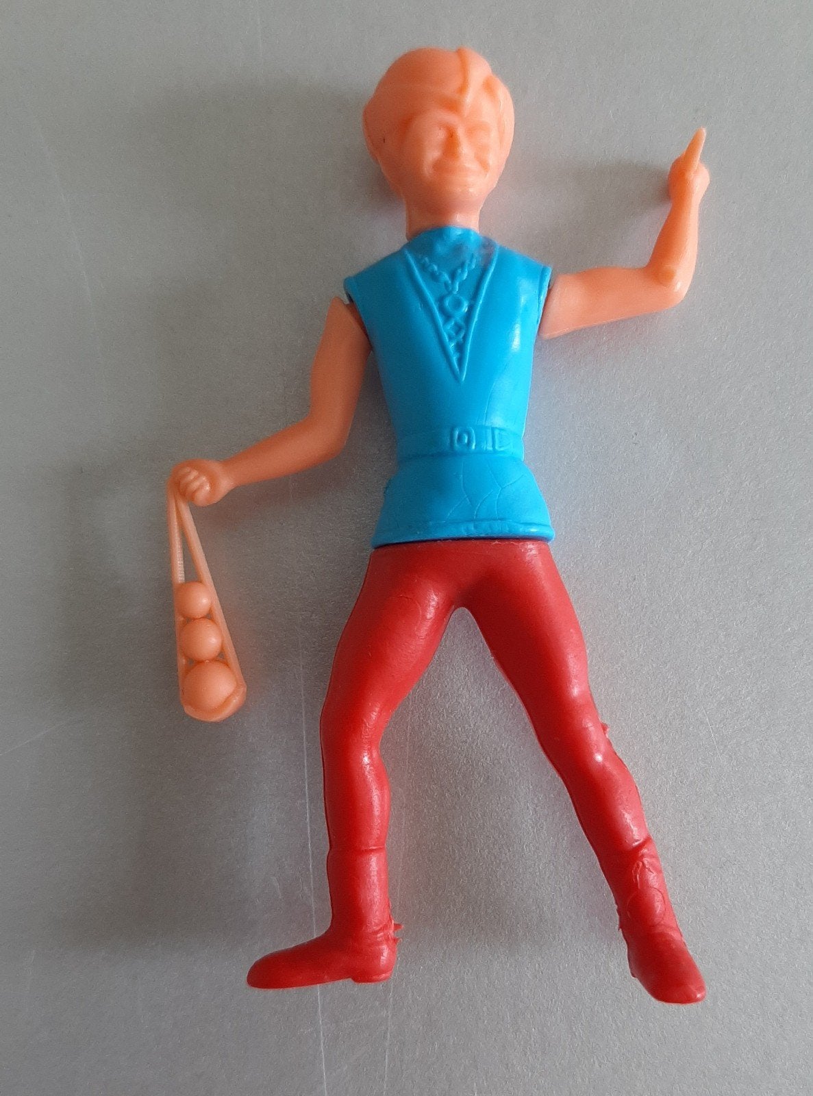 Ferrero Kinder Surprise Robin Hood figuur, Ophalen of Verzenden, Gebruikt, Jongen of Meisje