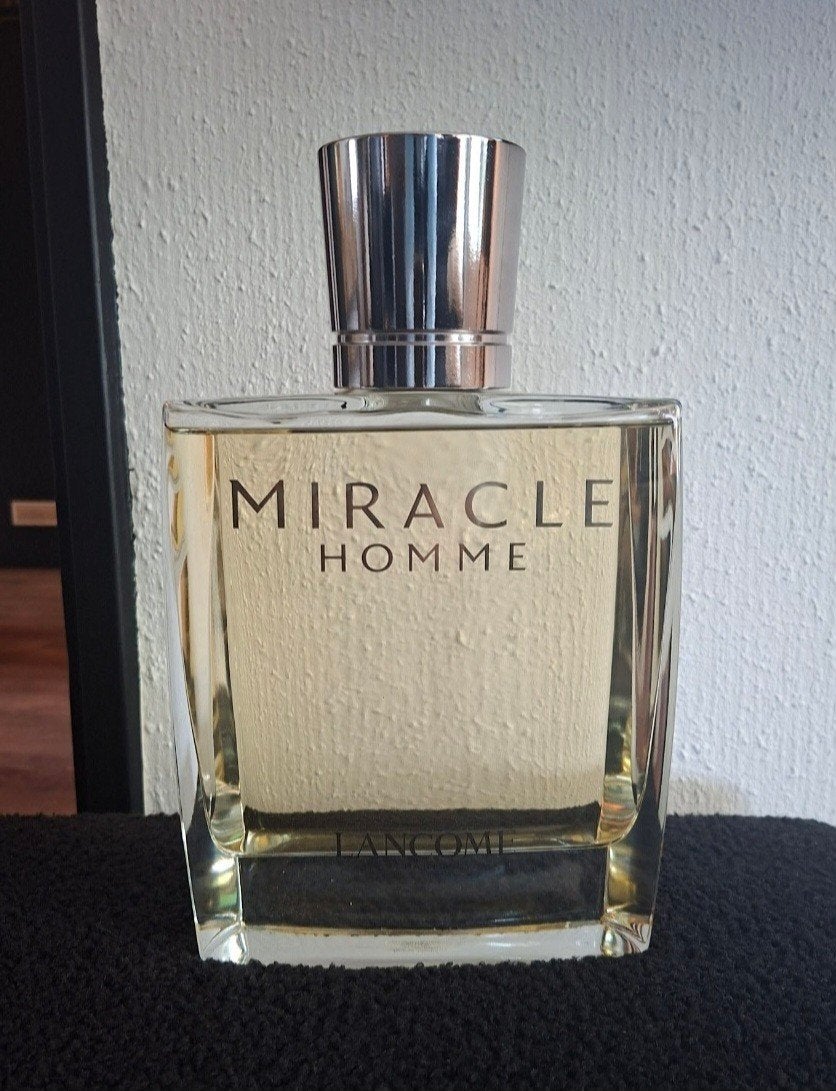 Mooie Grote parfum Factice!, Ophalen of Verzenden, Nieuw, Parfumfles