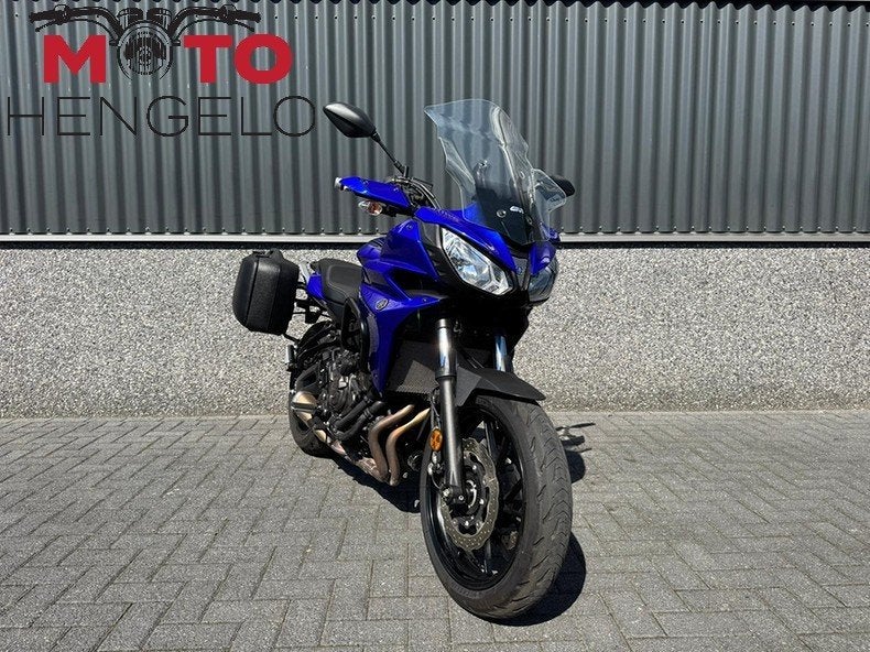 Yamaha TRACER 700 ABS (bj 2017), Klantenservice@yamaha-motor.nl, Toermotor, Koolhovenlaan 101
1119 NC  Schiphol-Rijk, NL, Yamaha Motor Europe N.V.