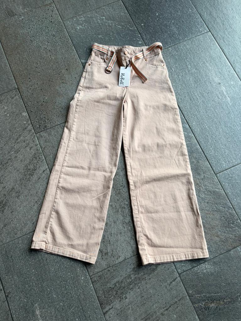 Nieuwe broek van Nobell maat 146/152, Ophalen of Verzenden, Nieuw, Meisje, Broek