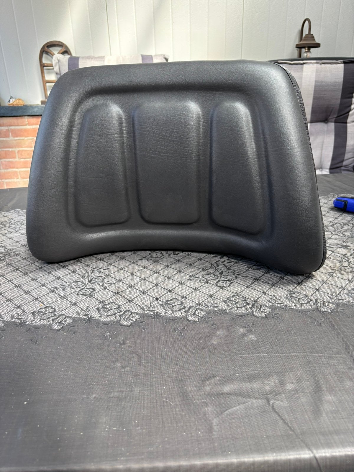 Bovenste deel van een traktor stoel 20 euro, Ophalen, Nieuw