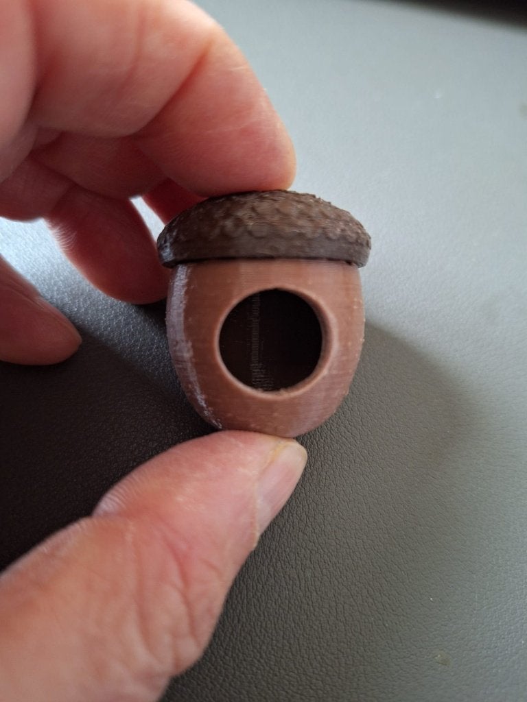 verstopplekje voor springspin, Ophalen of Verzenden, Nieuw